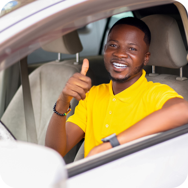 rideshare